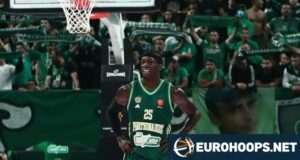 Chorando Hines e Nan: “Quando o mudei para a defesa. Eu sabia que era hora de me aposentar.”