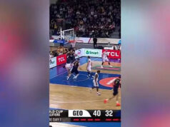 Collier, um motivo de preocupação da Espanha