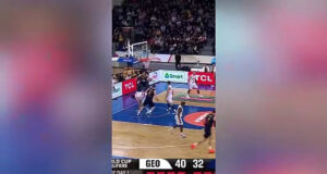 Collier, um motivo de preocupação da Espanha