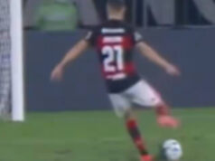 Do duplo toque de Julian Alvarez no pênalti ao impressionante duplo toque de Jorginho… na grama!