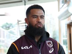 Haas quebra o silêncio na saída dos Broncos