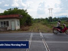 Dois são presos após chefe da polícia de fronteira da Malásia ser baleado por gangue perto da Tailândia