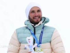 Jogos Olímpicos de Inverno de 2026: Atletas neutros podem participar da cerimônia de encerramento