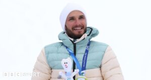 Jogos Olímpicos de Inverno de 2026: Atletas neutros podem participar da cerimônia de encerramento