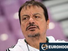 Ergin Ataman: “Vamos lutar até ao último momento para ganhar o campeonato”