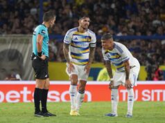 Ele virá para a partida contra o Racing em La Bombonera?