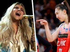 WNBL Grand Final: Perth Lynx confrontos com show de Kesha no Perth High Performance Center