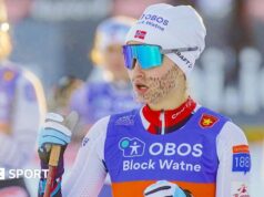 Combinado Nórdico: o único esporte olímpico que não inclui mulheres