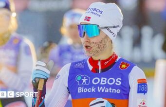 Combinado Nórdico: o único esporte olímpico que não inclui mulheres