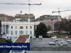 Salão de baile de US$ 400 milhões de Trump na Casa Branca ainda pode prosseguir, decide juiz