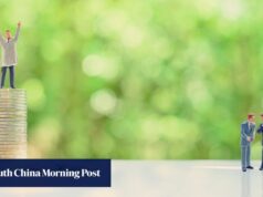 Por que é perturbador que o salário de um membro do conselho de Hong Kong varie entre US$ 850 e US$ 1,67 milhão