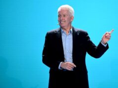 ‘Grande oportunidade’: homem de família Tilly explica saída do TA