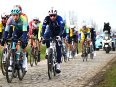 ‘Espero um verdadeiro espetáculo’ – Previsão de tempo severo para Omloop Het Nieuwsblad
