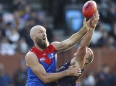 ‘Não é brincadeira’: o medo de Goon de uma mudança de regime