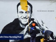 Os países europeus dizem que a Rússia envenenou Alexei Navalny com toxina de sapo-dardo.