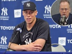 Michael Kay confuso com os comentários ‘passivo-agressivos’ dos Yankees de Aaron Judge