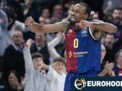 Kevin Punter vence caso BAT contra Partizan