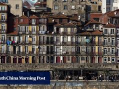 A mulher ficou morta em seu apartamento no Porto, Portugal, por 2 anos antes de seu corpo ser encontrado