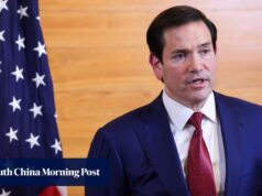 Tratado de Controle Nuclear Deve Incluir EUA, Rússia, China: Rubio