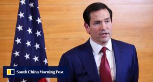 Tratado de Controle Nuclear Deve Incluir EUA, Rússia, China: Rubio