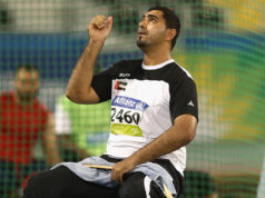 Atletismo do Reino Unido admite homicídio culposo após morte de esportista em 2017