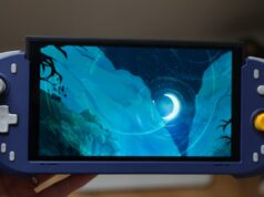 O novo protótipo de controlador Switch 2 da Abxylute tem um grande problema