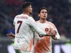 Roma só oferece contratos baixos para veteranos importantes