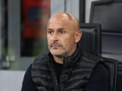 Marselha está considerando contratar o técnico do Bologna, Vincenzo Italiano