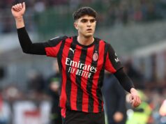 Milan organiza o futuro de dois jovens jogadores elogiados