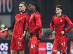 Assistente do Milan, Marco Landucci: “A Série A é o torneio mais difícil do mundo”