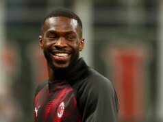 Fikayo Tomori está prestes a assinar novo contrato com o Milan