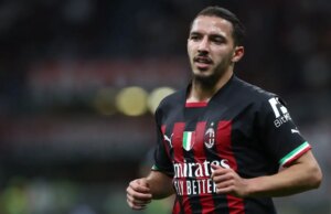 Derrota para o Milan e Ismael Bennacer pode retornar ao clube