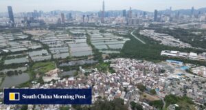 Paul Chan prometeu que Hong Kong poderia lidar com a dívida de desenvolvimento baseada em títulos.