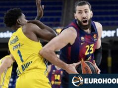 Barcelona: Fechado e afiliado ao Hapoel. Compensações e reembolsos serão fornecidos aos titulares de temporada e ingressos.