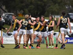 SWFL: Recrutas de renome e jovens em desenvolvimento formam a formação de comando dos Bulldogs em 2026