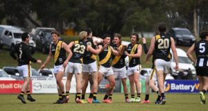 SWFL: Recrutas de renome e jovens em desenvolvimento formam a formação de comando dos Bulldogs em 2026