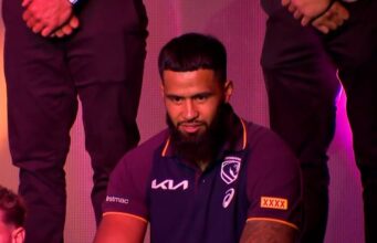 Jogadores reagem à saída de Haas