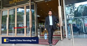 Pritam Singh pressiona por clareza sobre os gastos públicos de Cingapura à medida que o superávit cresce