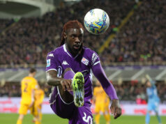 Milan pode atrair estrelas para atrair Fiorentina Ace Kean