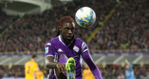 Milan pode atrair estrelas para atrair Fiorentina Ace Kean