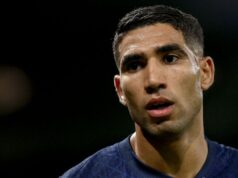 Achraf Hakimi será julgado na França pela denúncia de estupro em 2023