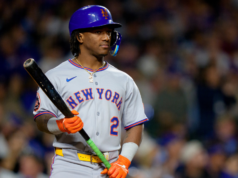 O GM do White Sox, Chris Getz, jura que sabe que sua aquisição fora de temporada não é uma mudança