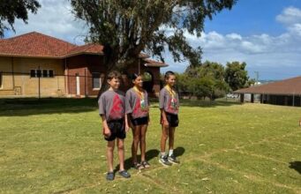 Os atletas locais estão alcançando novos patamares a serem explorados para maior representação e oportunidades de desenvolvimento