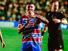 Boca vai para o Barreiro e tem que negociar com River que tem metade do passe