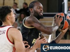 Makundu não ficará em Mônaco.