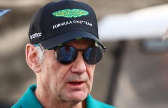 Navi não se esqueceu de como projetar um carro de F1