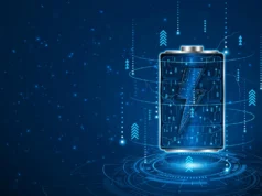 O novo design da bateria de íons de cálcio oferece alto desempenho sem lítio