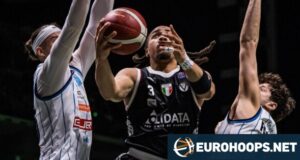 Virtus voltou e se classificou com sucesso para a próxima rodada.