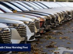 Pequim alerta as montadoras: parem de matar suas esperanças de lucro vendendo abaixo do custo.