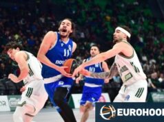 Allwyn Final 8: Panathinaikos – Herakles segundo semifinalista